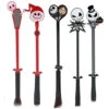 Nightmare Before Christmas Jack Skellington 5 Piece Makeup Brush Set 1 Nightmare Before Christmas Jack Skellington 5 Piece Makeup Brush Set -Cheap Men's T-Shirt Store 51SS8 NTOIL. AC UL600 SR600 600 95788.1662768054
