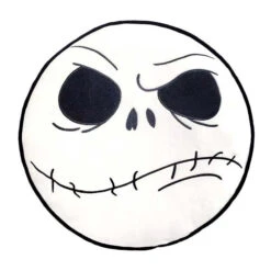 Nightmare Before Christmas Jack Skellington Expressions Cushion -Cheap Men's T-Shirt Store 6tr76r 6c5cca0f 0d62 40df aaad f65bb2be4479 42866.1662772297