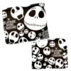 Nightmare Before Christmas Jack Skellington Expressions Bi-fold Wallet 2 Nightmare Before Christmas Jack Skellington Expressions Bi-fold Wallet -Cheap Men's T-Shirt Store 755768 31091.1662757254