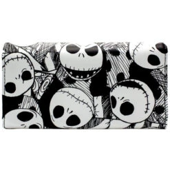 Nightmare Before Christmas Jack Skellington Long Line Wallet Purse-1 -Cheap Men's T-Shirt Store 81k4lnSojuL. SL1500 14dc99e2 041f 4f4a b484 7333e97baa12 65502.1662768317