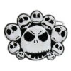 Nightmare Before Christmas Jack Skellington Expressions Belt Buckle 1 Nightmare Before Christmas Jack Skellington Expressions Belt Buckle -Cheap Men's T-Shirt Store HTB11FftLFXXXXXaaXXXq6xXFXXXQ 72174.1662709732