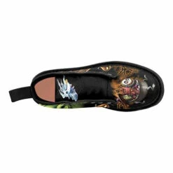 Nightmare Before Christmas Pumpkin King LADIES Martin Boots 10 Nightmare Before Christmas Pumpkin King LADIES Martin Boots -Cheap Men's T-Shirt Store NBx BOOT4SMALL 64402.1662706086