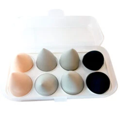 Nightmare Before Christmas Halloween Town Undead Inc Makeup Beauty Sponge Set 6 Nightmare Before Christmas Halloween Town Undead Inc Makeup Beauty Sponge Set -Cheap Men's T-Shirt Store b3 05b9740c 89b2 4327 9b82 f5728ae5494e 95016.1662772309