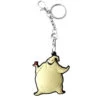Nightmare Before Christmas Oogie Boogie Key Ring Chain -Cheap Men's T-Shirt Store fefwf 95286.1662736900