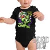 "You're A Mean One" Grinch Christmas - Infant Onesie Romper 1 "You're A Mean One" Grinch Christmas - Infant Onesie Romper -Cheap Men's T-Shirt Store grinch 33021.1662724450