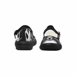 Nightmare Before Christmas Jack Skellington Women's Mary Jane Shoes 10 Nightmare Before Christmas Jack Skellington Women's Mary Jane Shoes -Cheap Men's T-Shirt Store jj4SMALL 75355.1662716756