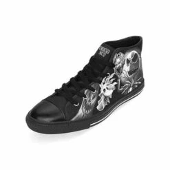 Nightmare Before Christmas Men’s Classic High Top Canvas Shoes -Cheap Men's T-Shirt Store nbxht4SMALL 64cb8872 9b3c 4d19 aa54 25a66d59c6c7 54441.1662704240