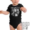 Simply Meant To Be Sally - Nightmare Before Christmas Black & Grey - Infant Onesie Romper 2 Simply Meant To Be Sally - Nightmare Before Christmas Black & Grey - Infant Onesie Romper -Cheap Men's T-Shirt Store sally black c4bee889 7842 42cc 85c1 35ecbd41a4b5 61099.1662724465
