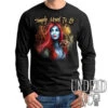 Simply Meant To Be Sally - Nightmare Before Christmas - Mens Long Sleeve Tee 2 Simply Meant To Be Sally - Nightmare Before Christmas - Mens Long Sleeve Tee -Cheap Men's T-Shirt Store sallybemls 38584.1662745714