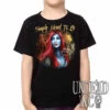 Simply Meant To Be Sally - Nightmare Before Christmas - Kids Unisex Girls And Boys T Shirt Clothing 1 Simply Meant To Be Sally - Nightmare Before Christmas - Kids Unisex Girls And Boys T Shirt Clothing -Cheap Men's T-Shirt Store sallyrkids 53784.1662695883
