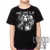 SiSimply Meant To Be Sally - Nightmare Before Christmas - Kids Unisex Girls And Boys T Shirt Clothing Black Grey 2 SiSimply Meant To Be Sally - Nightmare Before Christmas - Kids Unisex Girls And Boys T Shirt Clothing Black Grey -Cheap Men's T-Shirt Store sallyrkidsblack 42562.1662695891