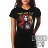 Simply Meant To Be Sally - Nightmare Before Christmas - Ladies T Shirt 1 Simply Meant To Be Sally - Nightmare Before Christmas - Ladies T Shirt -Cheap Men's T-Shirt Store sallyrlad 08976.1662695902