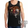 Nightmare Before Christmas Lock Shock Barrel Trick Or Treat - Mens Tank Singlet 1 Nightmare Before Christmas Lock Shock Barrel Trick Or Treat - Mens Tank Singlet -Cheap Men's T-Shirt Store trick or treat 29868.1662707466
